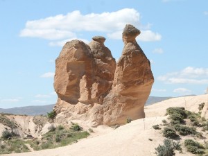Highlights of Cappadocia Tour