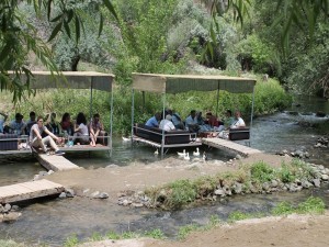 South Cappadocia (Green) Group Tour
