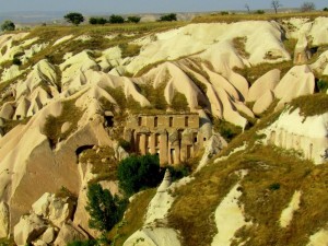 South Cappadocia (Green) Group Tour