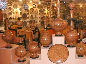 North Cappadocia (Red) Group Tour