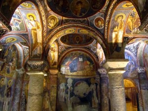 Highlights of Cappadocia Tour